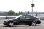 Mercedes-Benz C63 AMG by MEC Design 2010 года